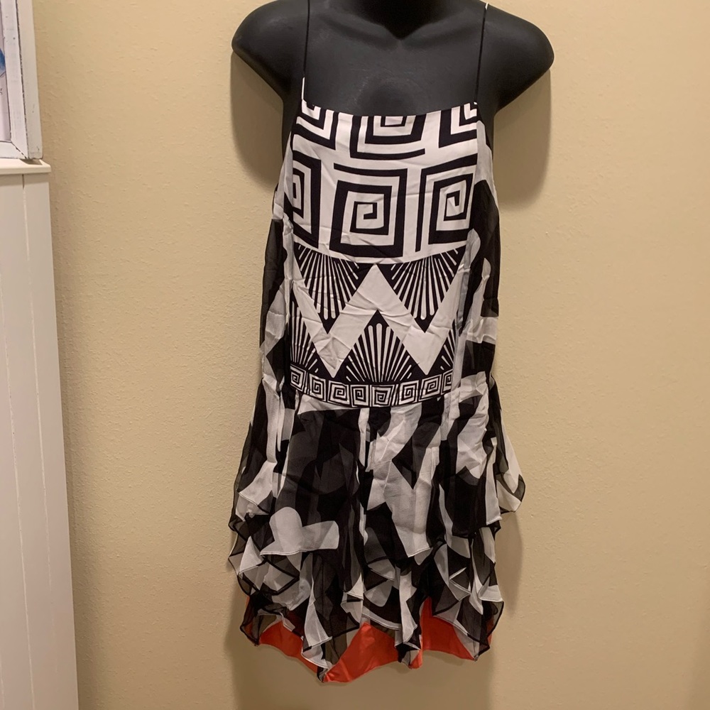 Diane von Furstenberg Chrysilla Dress